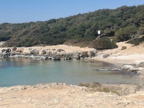 Apartamento Villa Martina