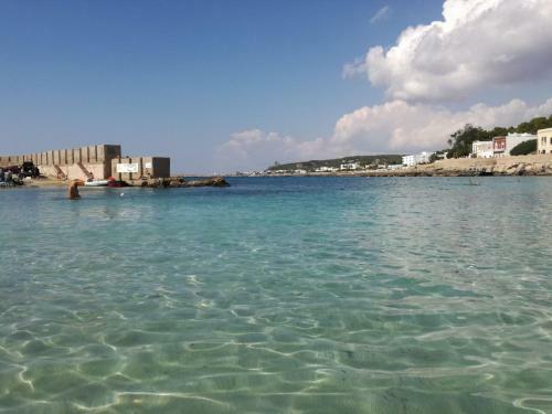 Apartamento Villa Martina