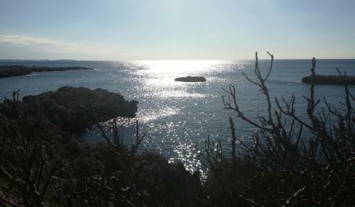 Apartamento Villa Martina
