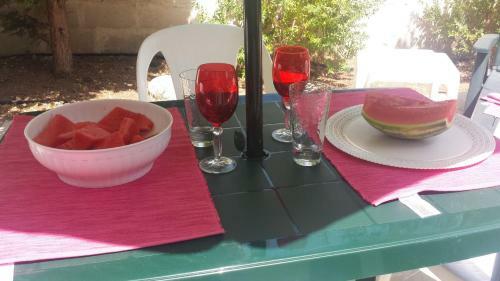Apartamento Villa Martina
