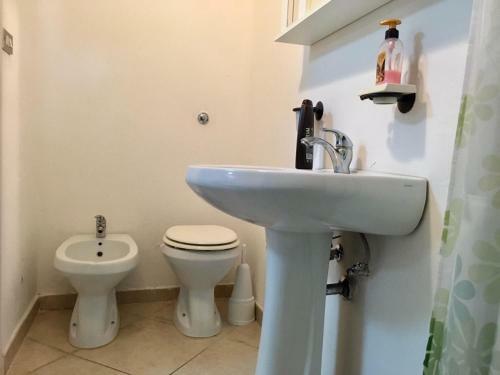 Apartamento Karma Residence - Monolocale A Due Passi Dal Mare