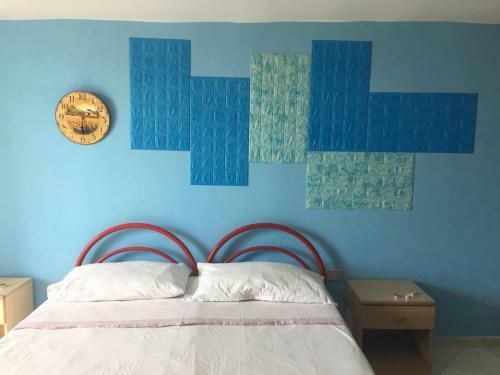 Apartamento Karma Residence - Monolocale A Due Passi Dal Mare