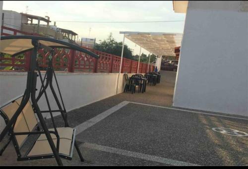 Apartamento Karma Residence - Monolocale A Due Passi Dal Mare