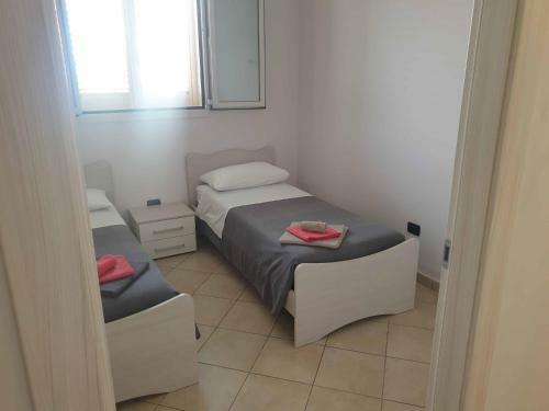 Apartamento Le Piscine Relax