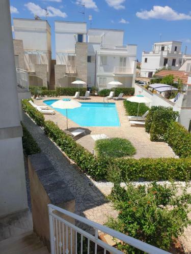Apartamento Le Piscine Relax