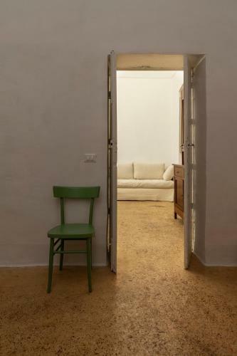 Bed & Breakfast Galeta Masseria