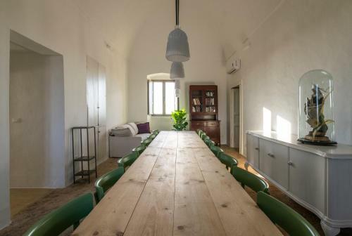 Bed & Breakfast Galeta Masseria