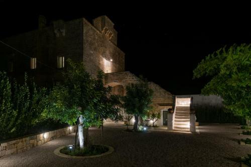 Bed & Breakfast Galeta Masseria