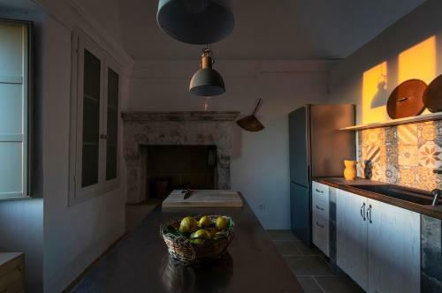 Bed & Breakfast Galeta Masseria