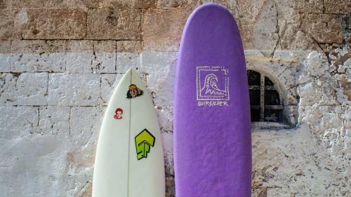 Bed & Breakfast Galeta Masseria