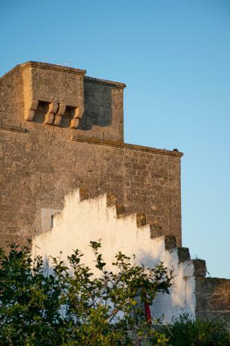 Bed & Breakfast Galeta Masseria