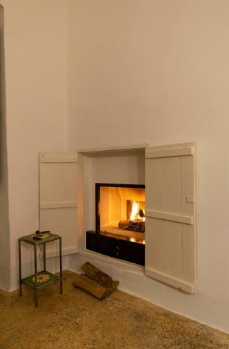 Bed & Breakfast Galeta Masseria