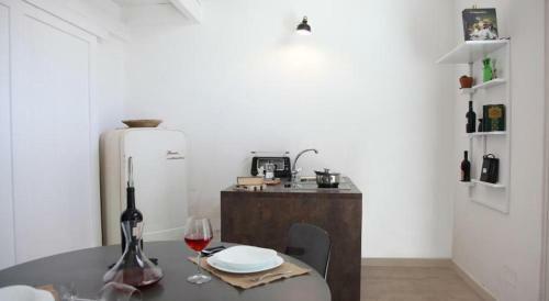 Apartamento La Dimora Del Sarto