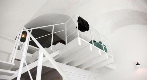 Apartamento La Dimora Del Sarto