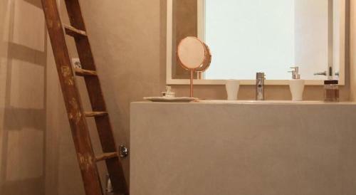 Apartamento La Dimora Del Sarto