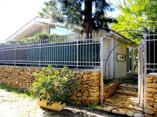Cottage Nel Verde