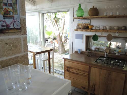 Cottage Nel Verde