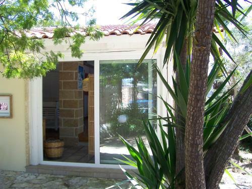 Cottage Nel Verde