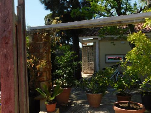 Cottage Nel Verde