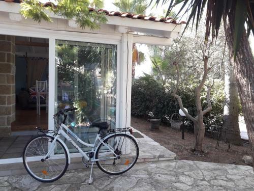 Cottage Nel Verde