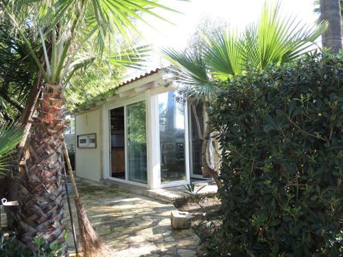 Cottage Nel Verde