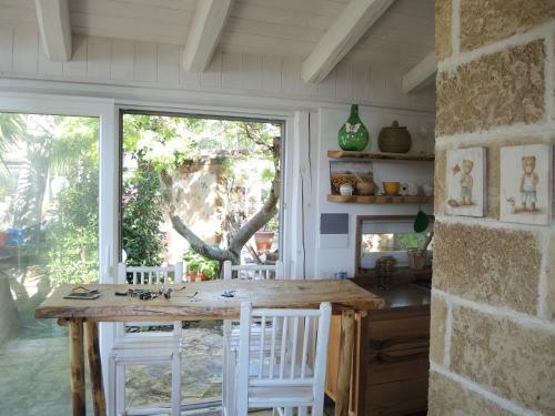 Cottage Nel Verde