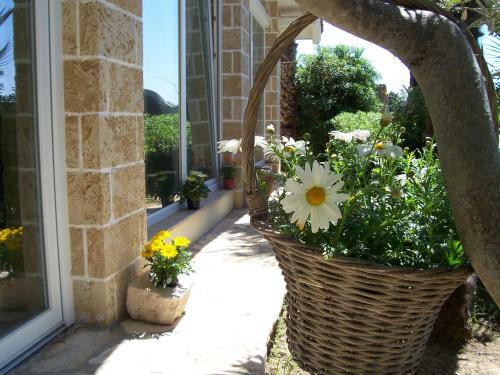 Cottage Nel Verde