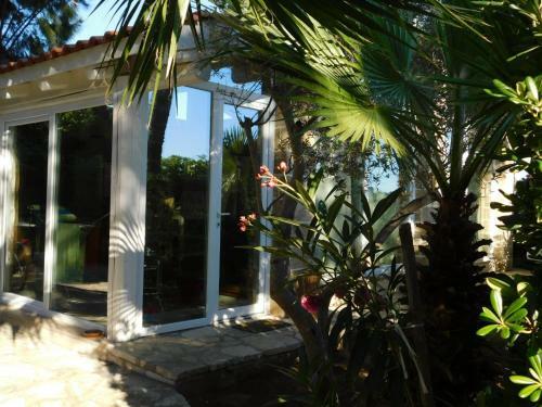 Cottage Nel Verde