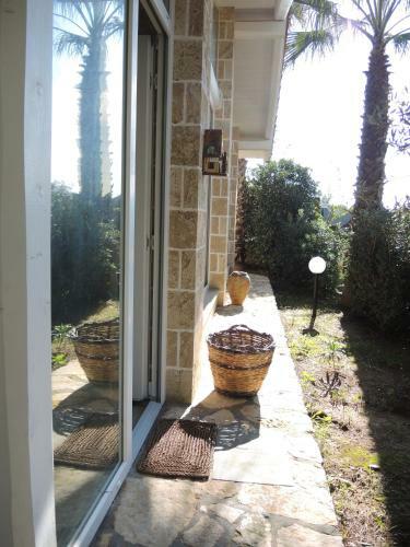 Cottage Nel Verde