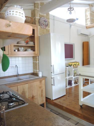 Cottage Nel Verde