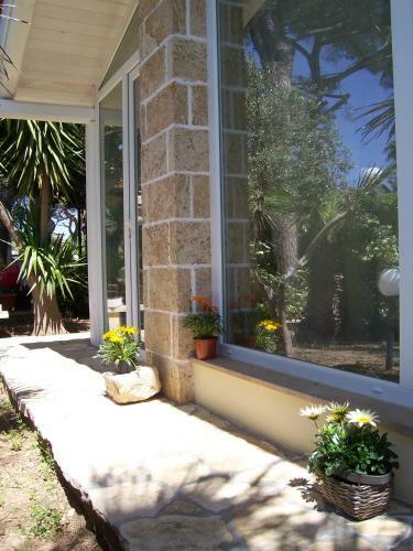 Cottage Nel Verde