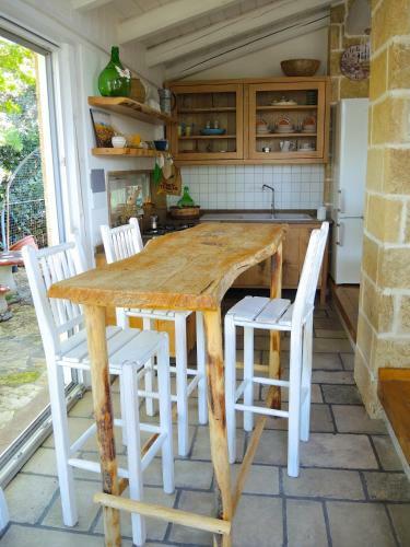 Cottage Nel Verde