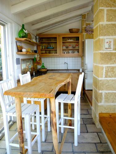 Cottage Nel Verde