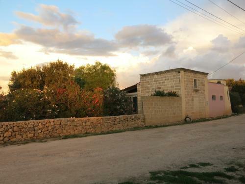 Casa Olivi