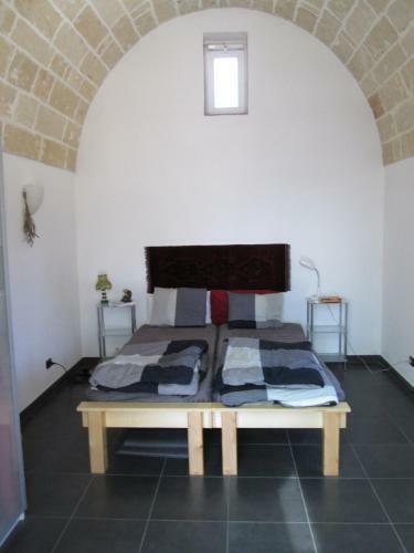 Casa Olivi