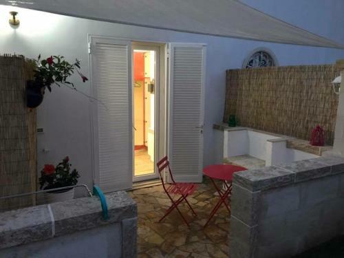 Bed & Breakfast Beach House Salento