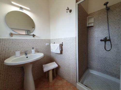 Hostal Villa Giulia & Gaia - Guest House