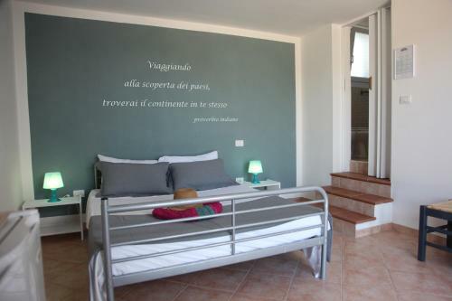 Hostal Villa Giulia & Gaia - Guest House