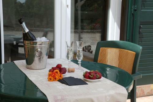 Hostal Villa Giulia & Gaia - Guest House