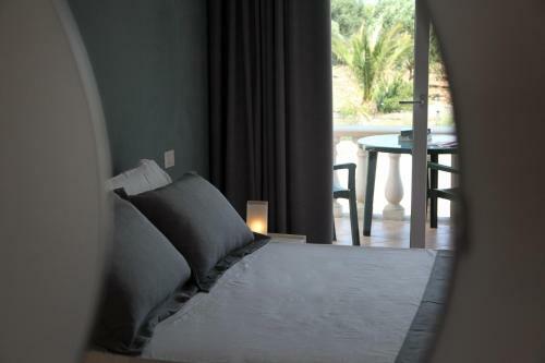 Hostal Villa Giulia & Gaia - Guest House