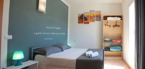 Hostal Villa Giulia & Gaia - Guest House