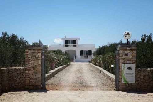 Hostal Villa Giulia & Gaia - Guest House