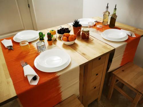 Apartamento Home Sweet Home