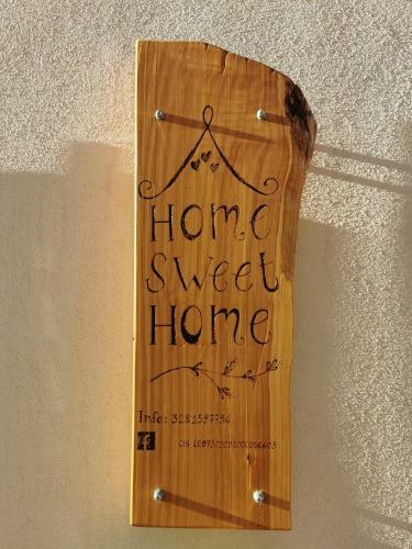 Apartamento Home Sweet Home