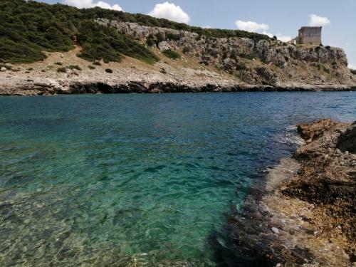 Apartamento Salento Mare E Arte