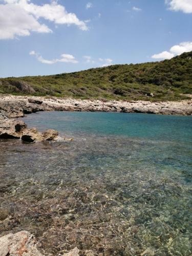 Apartamento Salento Mare E Arte