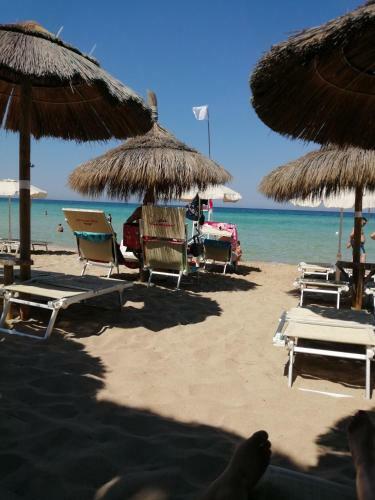 Apartamento Salento Mare E Arte