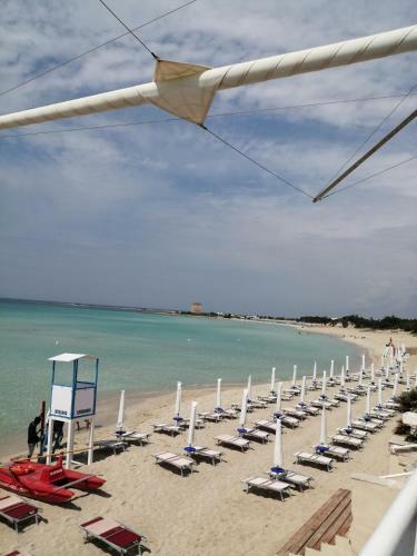 Apartamento Salento Mare E Arte