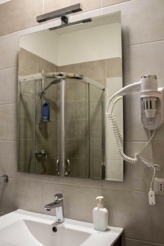 Apartamento Li Uluzzi