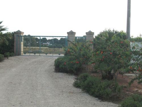 Villa Abate